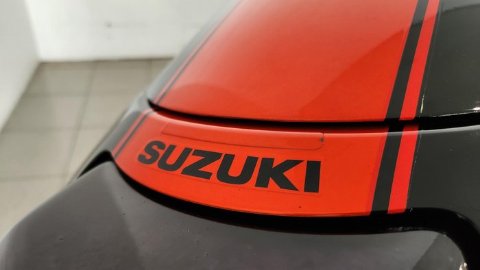 2018 Suzuki Boulevard M109R Black Edition (VZR1800BZ) Boulevard Black