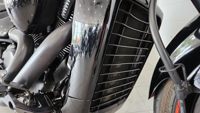 2018 Suzuki Boulevard M109R Black Edition (VZR1800BZ) Boulevard Black