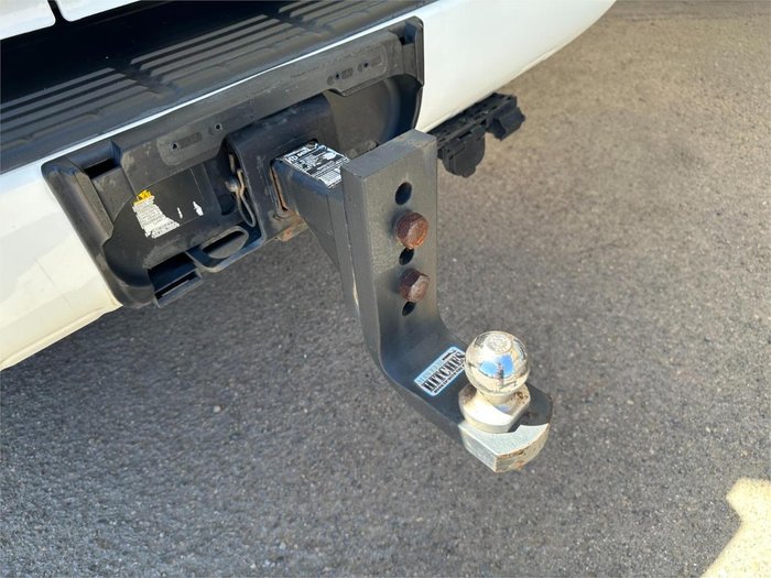 2016 Toyota Landcruiser GX