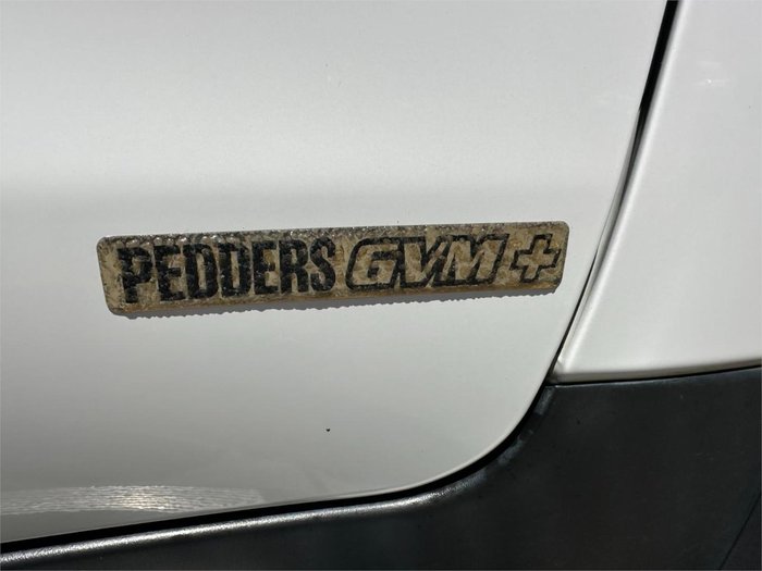 2016 Toyota Landcruiser GX