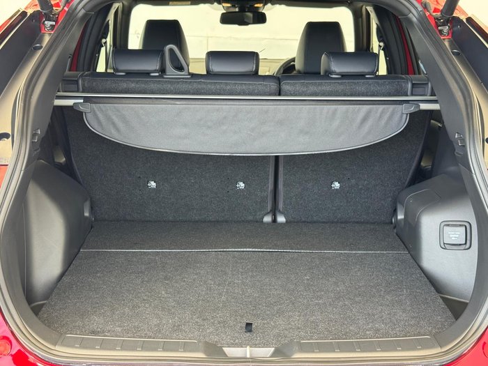 2024 Mitsubishi Eclipse Cross PHEV Exceed