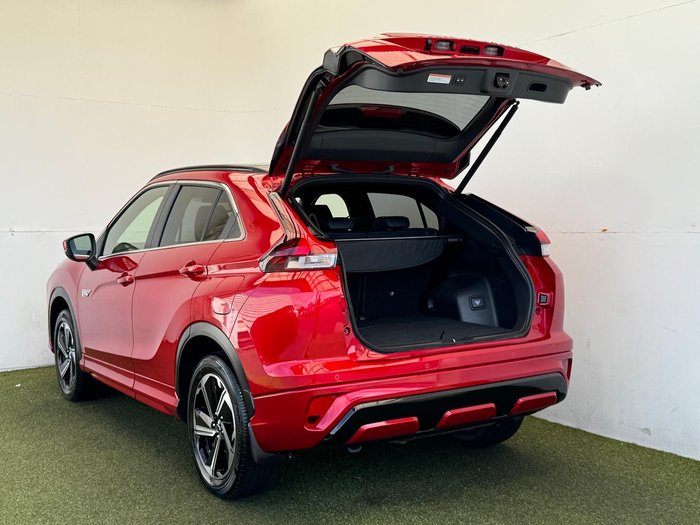 2024 Mitsubishi Eclipse Cross PHEV Exceed