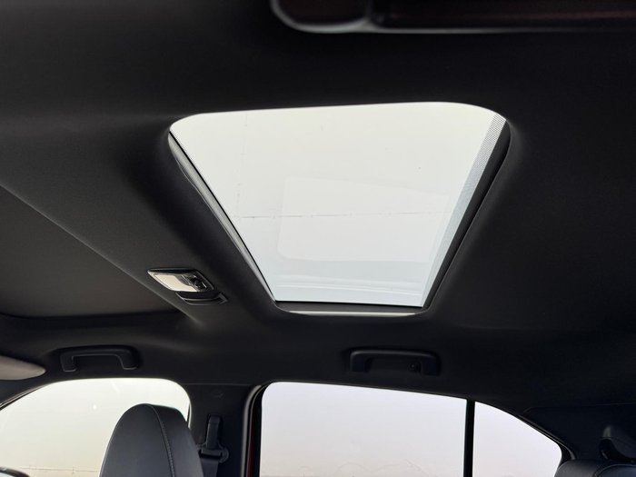 2024 Mitsubishi Eclipse Cross PHEV Exceed