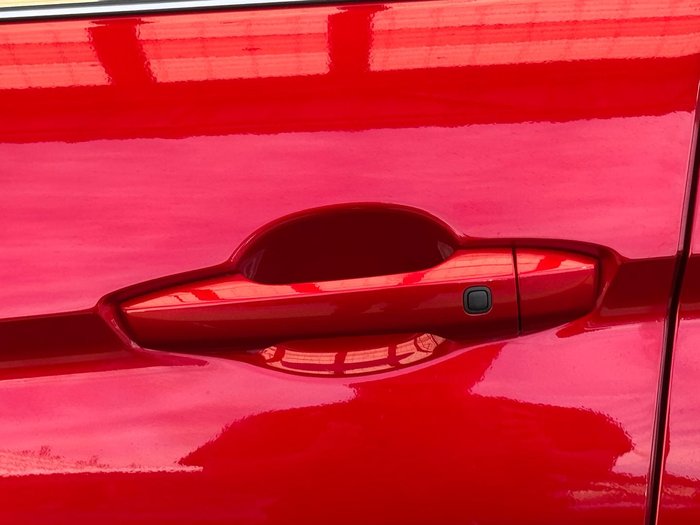 2024 Mitsubishi Eclipse Cross PHEV Exceed