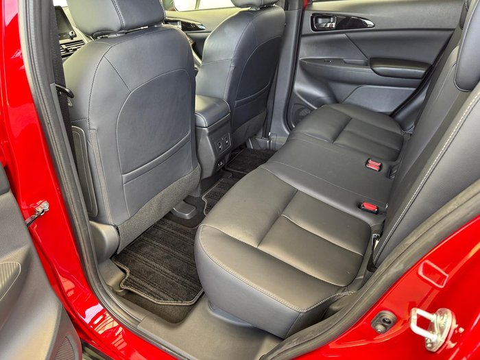 2024 Mitsubishi Eclipse Cross PHEV Exceed