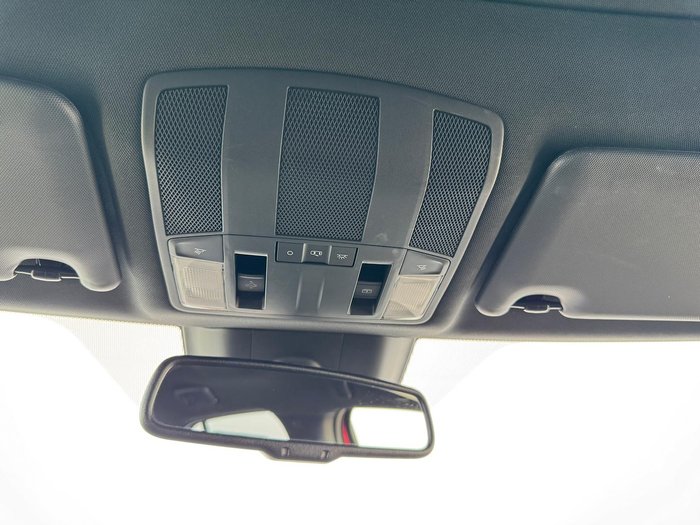 2024 Mitsubishi Eclipse Cross PHEV Exceed