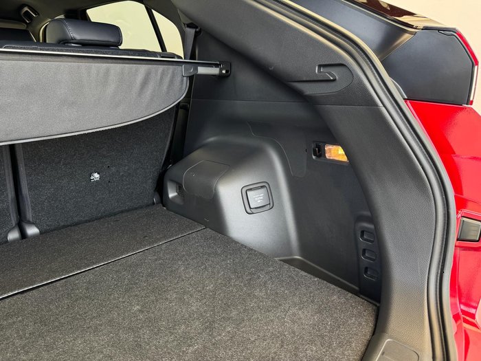 2024 Mitsubishi Eclipse Cross PHEV Exceed