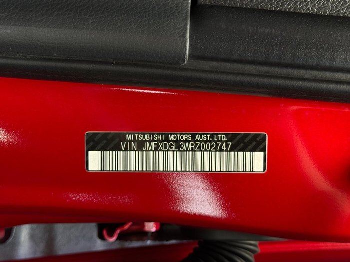 2024 Mitsubishi Eclipse Cross PHEV Exceed