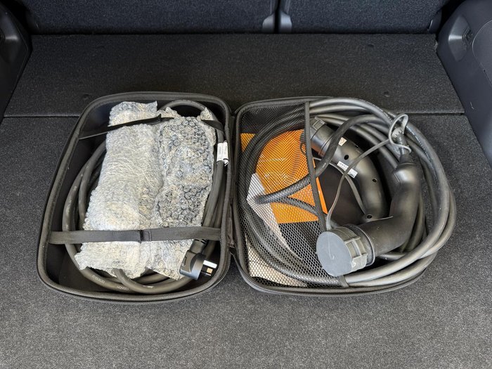 2024 Mitsubishi Eclipse Cross PHEV Exceed