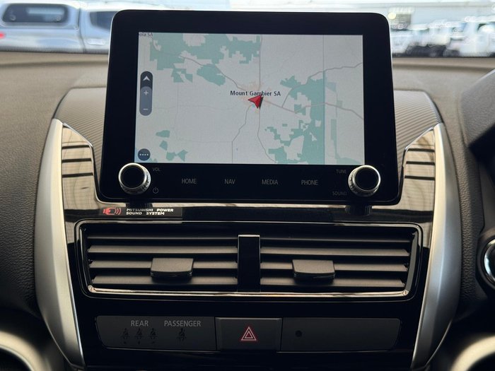 2024 Mitsubishi Eclipse Cross PHEV Exceed