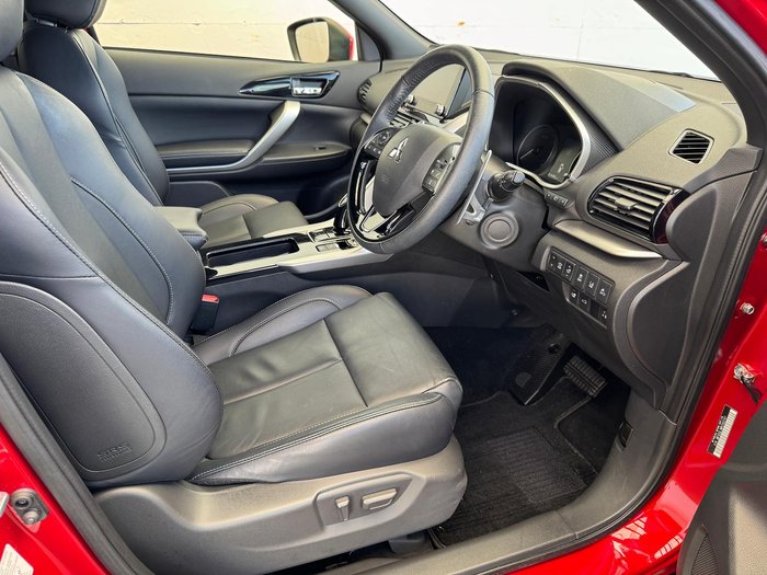 2024 Mitsubishi Eclipse Cross PHEV Exceed