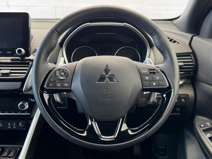 2024 Mitsubishi Eclipse Cross PHEV Exceed