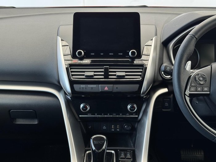 2024 Mitsubishi Eclipse Cross PHEV Exceed