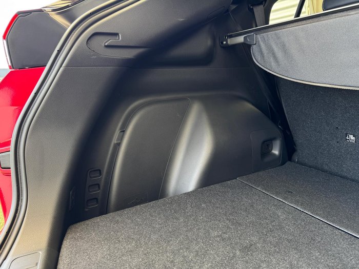 2024 Mitsubishi Eclipse Cross PHEV Exceed