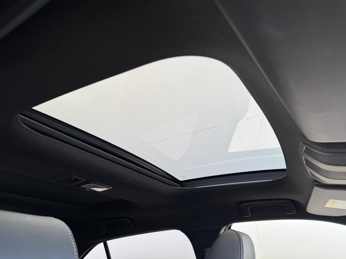 2024 Mitsubishi Eclipse Cross PHEV Exceed