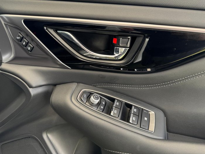 2022 Subaru Outback AWD Touring XT