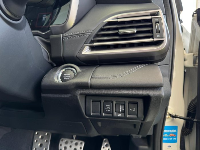 2022 Subaru Outback AWD Touring XT