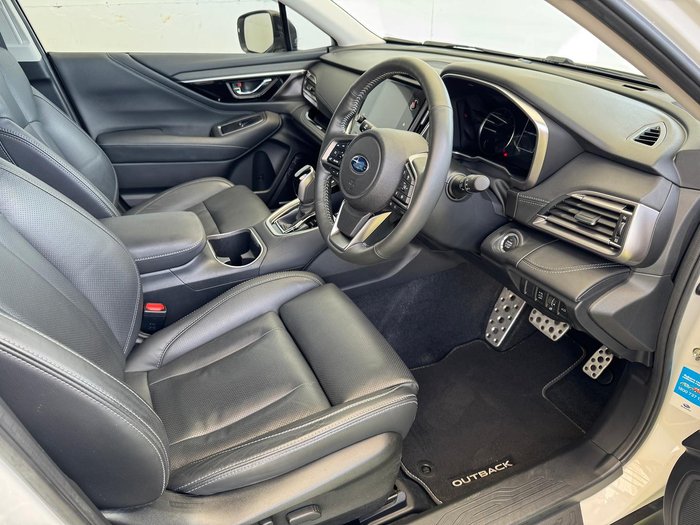 2022 Subaru Outback AWD Touring XT