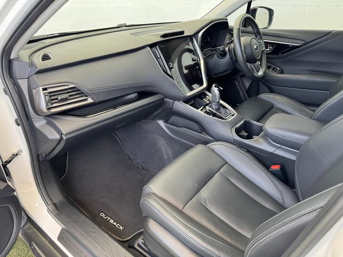 2022 Subaru Outback AWD Touring XT