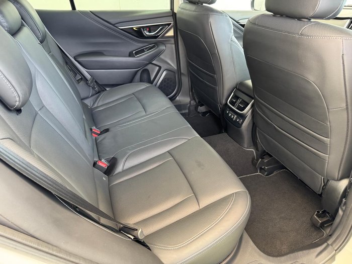 2022 Subaru Outback AWD Touring XT