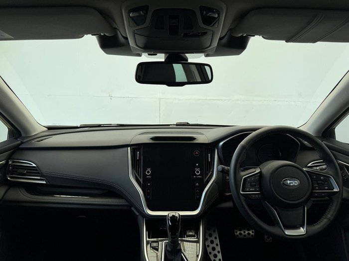 2022 Subaru Outback AWD Touring XT