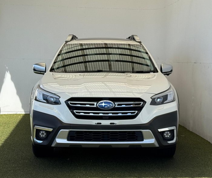 2022 Subaru Outback AWD Touring XT