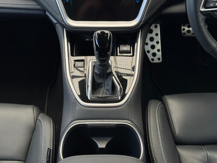 2022 Subaru Outback AWD Touring XT