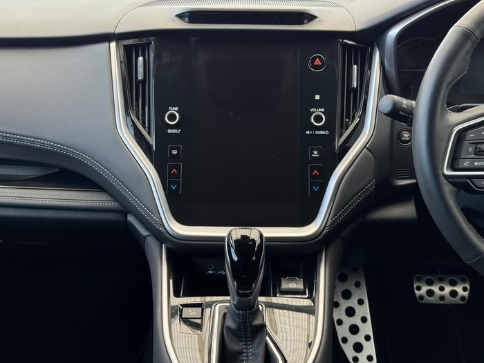 2022 Subaru Outback AWD Touring XT