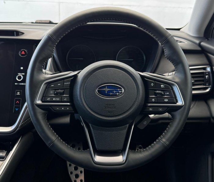 2022 Subaru Outback AWD Touring XT