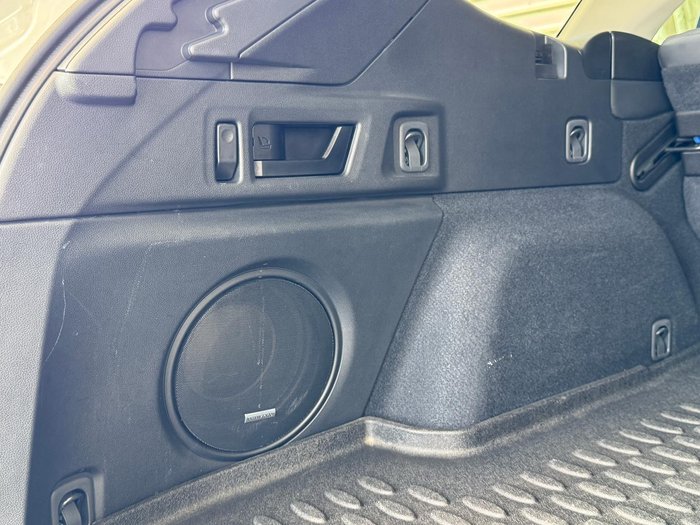 2022 Subaru Outback AWD Touring XT