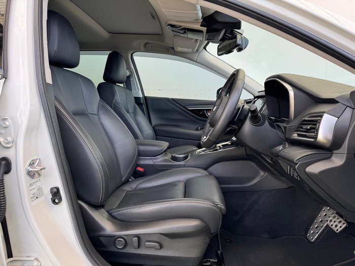 2022 Subaru Outback AWD Touring XT