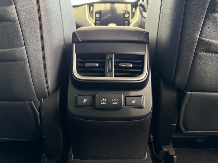 2022 Subaru Outback AWD Touring XT