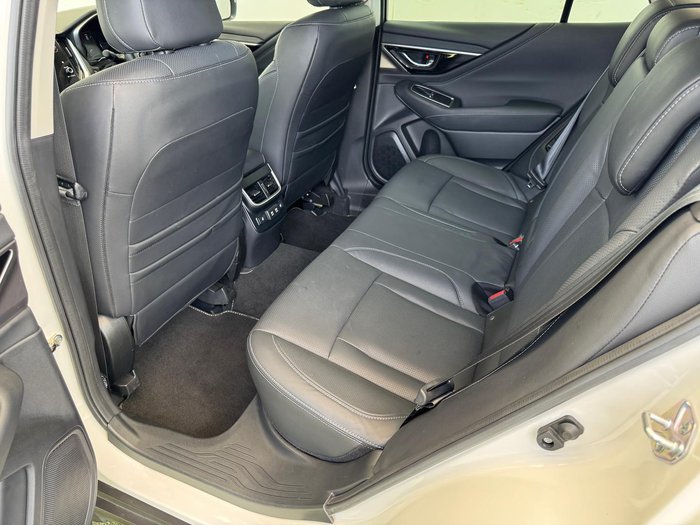 2022 Subaru Outback AWD Touring XT