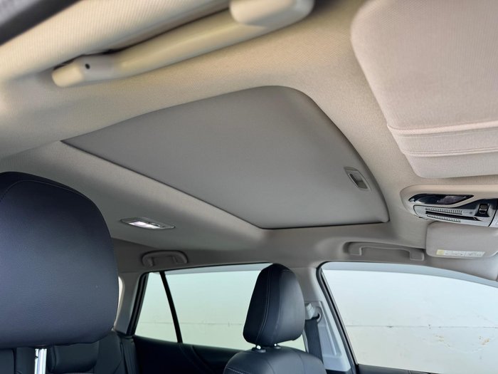 2022 Subaru Outback AWD Touring XT