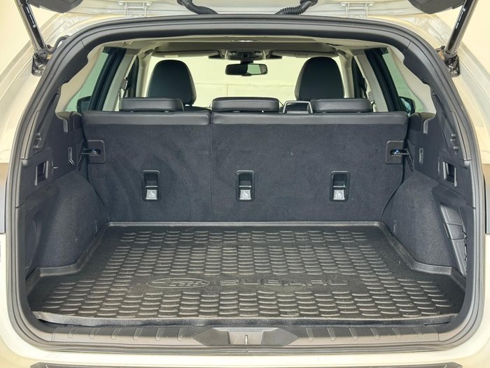 2022 Subaru Outback AWD Touring XT