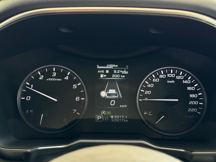 2022 Subaru Outback AWD Touring XT