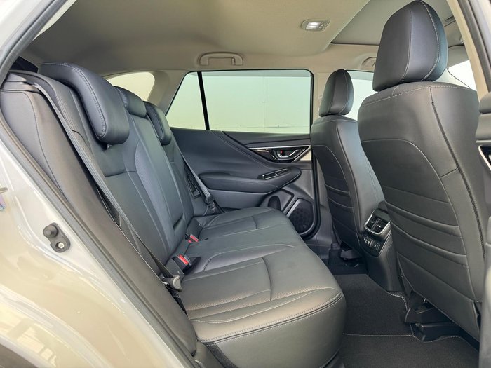 2022 Subaru Outback AWD Touring XT