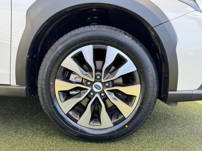 2022 Subaru Outback AWD Touring XT