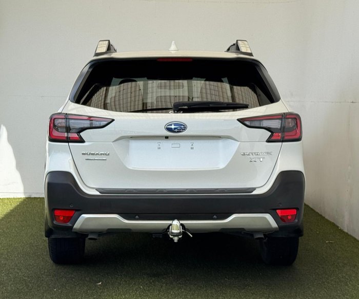 2022 Subaru Outback AWD Touring XT