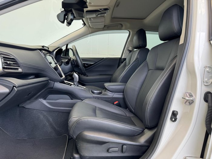 2022 Subaru Outback AWD Touring XT