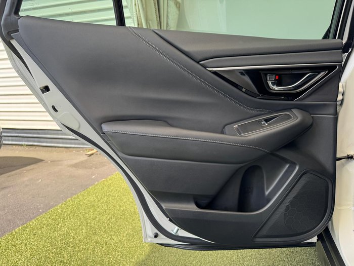 2022 Subaru Outback AWD Touring XT