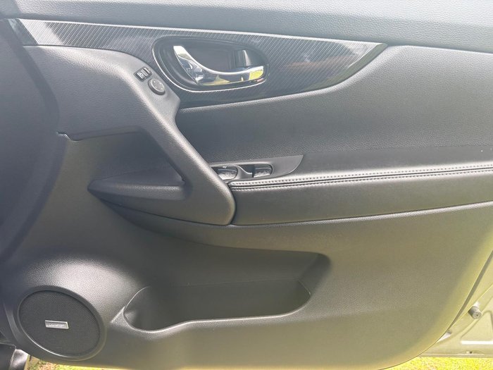 2022 Nissan X-TRAIL Ti