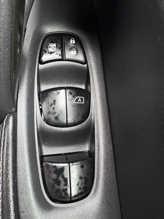 2022 Nissan X-TRAIL Ti