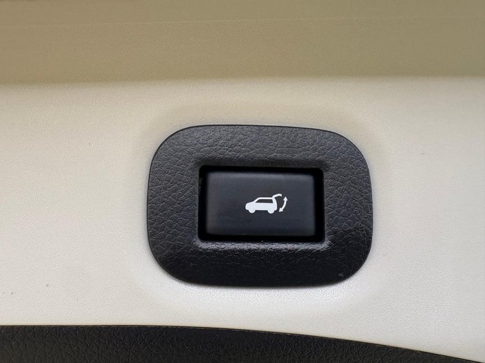 2022 Nissan X-TRAIL Ti