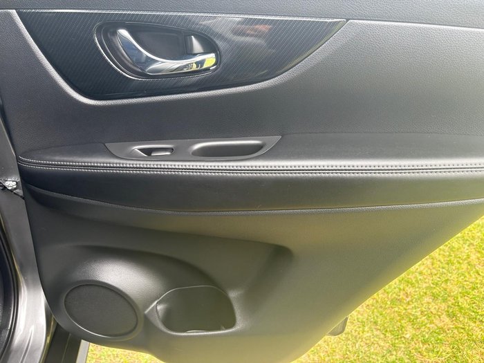 2022 Nissan X-TRAIL Ti