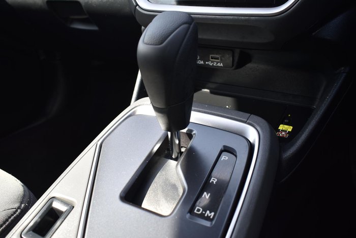 2024 Subaru Crosstrek 2.0L G6X MY24 AWD Crystal White