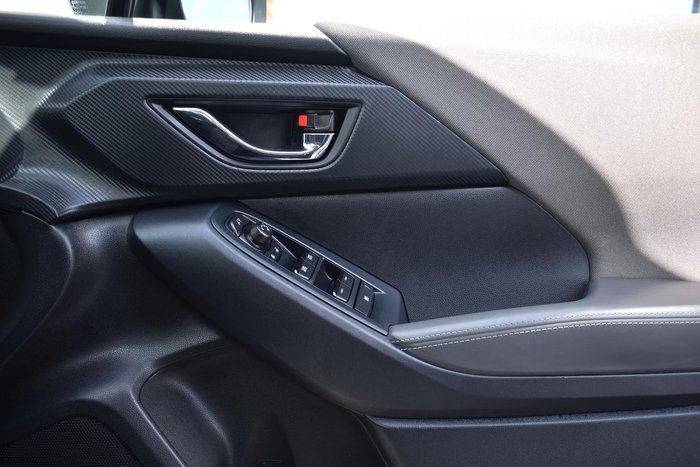 2024 Subaru Crosstrek 2.0L G6X MY24 AWD Crystal White