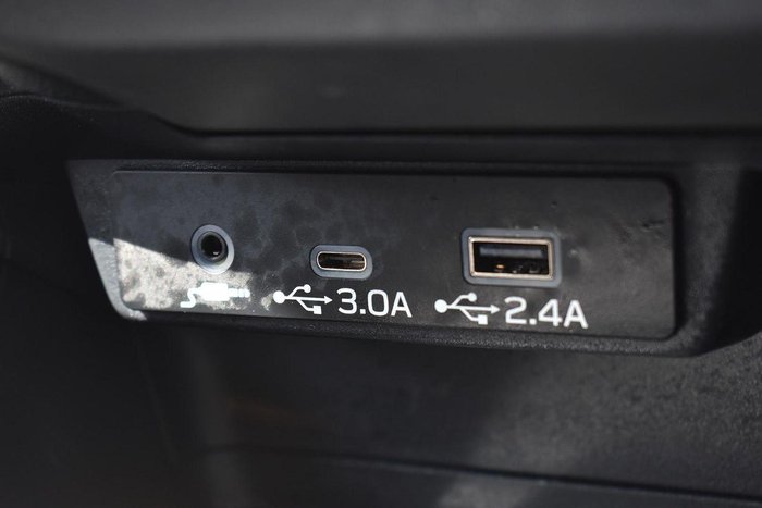 2024 Subaru Crosstrek 2.0L