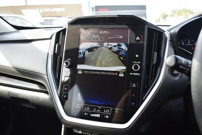 2024 Subaru Crosstrek 2.0L