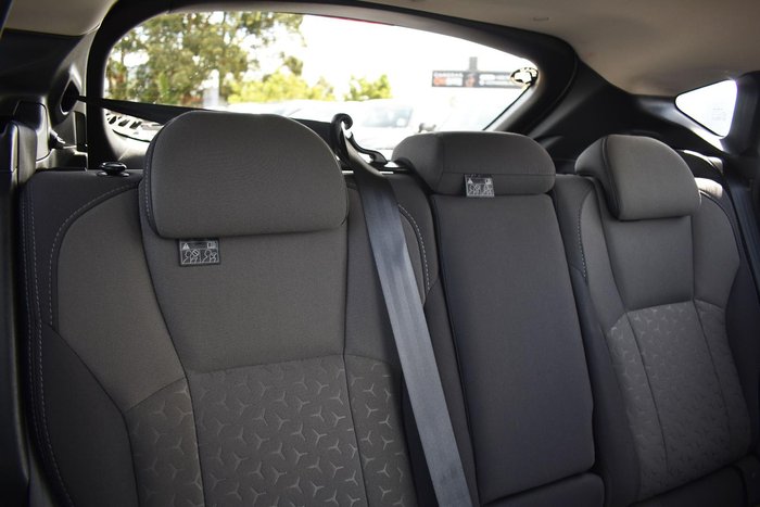 2024 Subaru Crosstrek 2.0L G6X MY24 AWD Crystal White